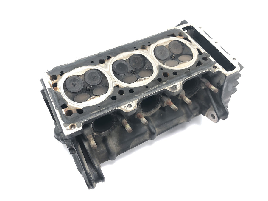 Triumph Daytona 900 T300D [1996] - Ventilhoved med cylinderhoved