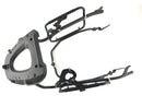 Honda CBF 1000 A SC58 [2006] - Case Carrier Sides Case Carrier Bracket Brackets Tasker Set-4