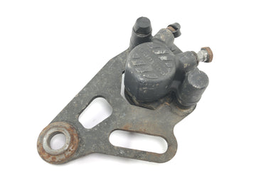Sachs ZX 125 [1998] - Bagbremsecaliper med bremsecaliper holder
