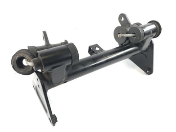 KAWASAKI VN 1600 Gennemsnitlig Streak Vnt60b [2005] - Motorholder sæt motorophæng