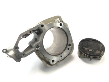 BMW R 1150 GS R21 [2002] - cylinder med stempel til højre