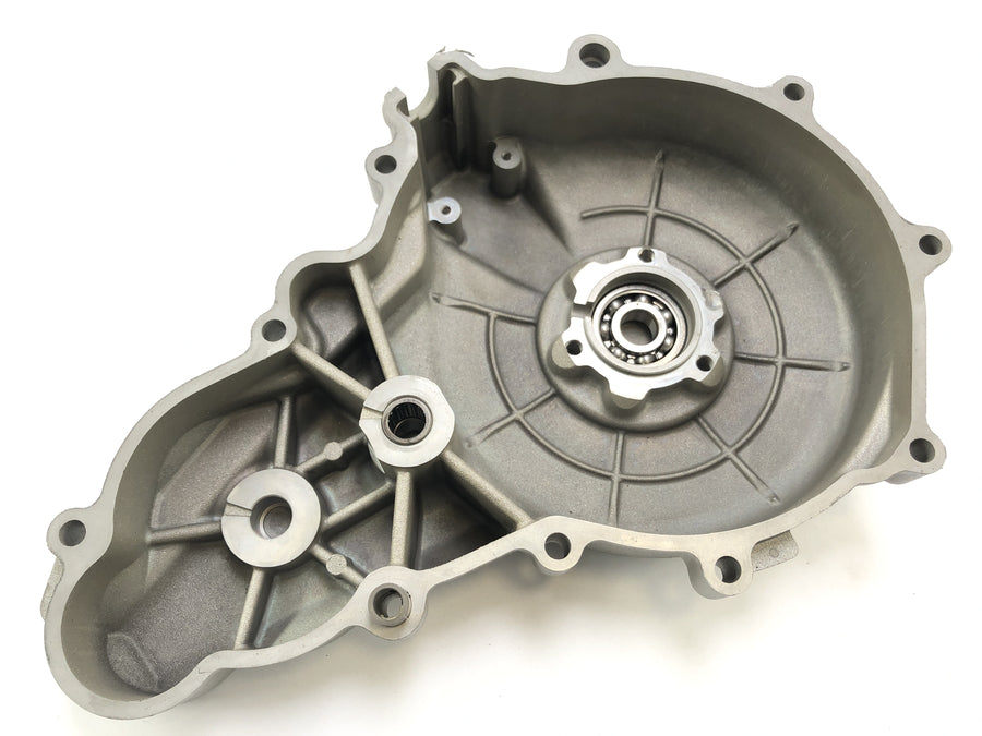 HUSQVARNA SM 630 A4 [2010] - Let maskiner låg Limmid Lid Motor Lid