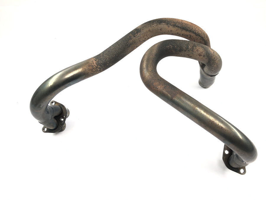 BMW R 1100 RT 259 [1999] - Manifold udstødningsmanifold udstødningssystem