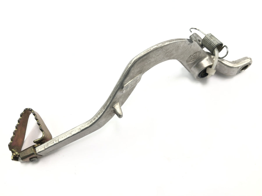 Husqvarna TE 610 H6 8AE [TE 570 H7] - bremsepedal, fodbremsegreb, bremsepedal