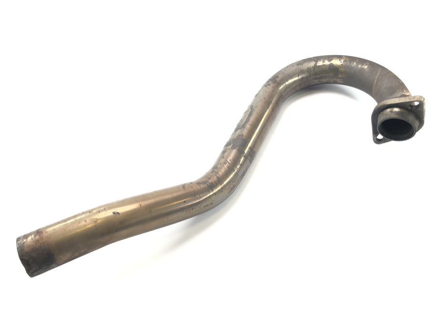 Suzuki DR 350 SK42B [1991] - Manifold Manifold Udstødningsmanifold