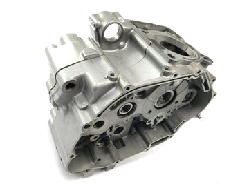 SWM RS 125 R B2 [2020] - Motorhus motorblok krumtaphus nedre del - 0