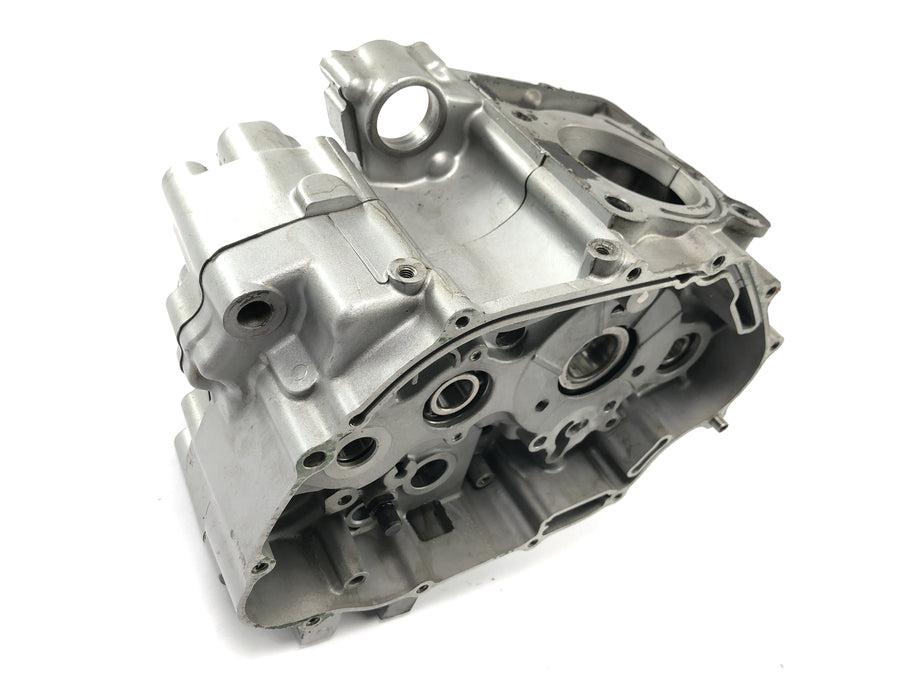 SWM RS 125 R B2 [2020] - Motorhus motorblok krumtaphus nedre del