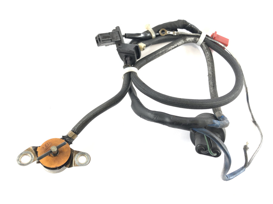 Honda Goldwing GL 1100 SC02 [1980] - Gangsensorneutral sensor