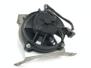 SWM RS 125 R B2 [2020] - Ventilator radiator ventilator elektrisk ventilator køleventilator 12V-4
