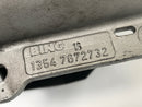 BMW R 1200 St R1ST [2006] - Gassventilenhed til venstre og højre gashåndteringsventiler-6