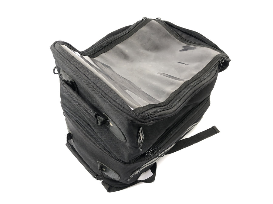 Kawasaki Z 1100 Kzz10a [1984] - Tank Bag Motorcykelpose Bagagepose