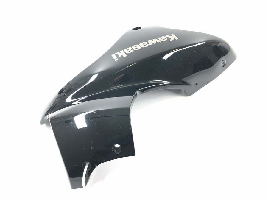 Kawasaki Versys KLE 650 A [2006] - Frontbeklædning højre frontbeklædning