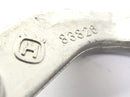 Husqvarna SM 630 A4 [2010] - Brakepedalbremsearme-3
