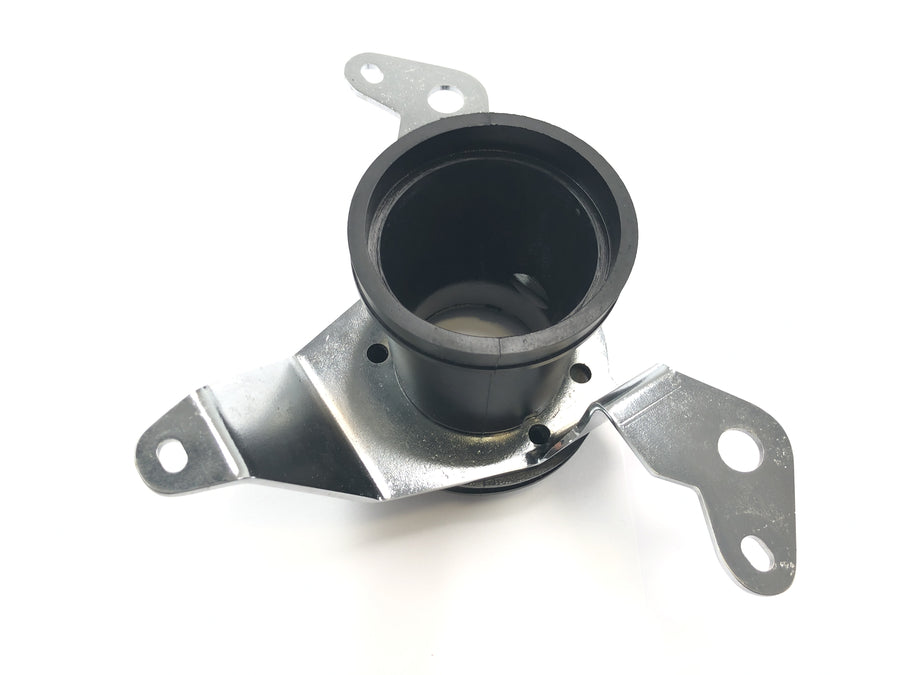 Yamaha XVS 650 4VR [1997] - Luftindsugningsmanifold indsugningsmanifold