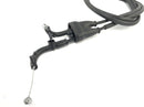 Husqvarna SM 630 A4 [2010] - Gas Train Opener and Closing-2