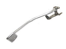 Kawasaki Z 1100 Kzz10a [1984] - Bremsepedal Fusspedal Brake Lever-3