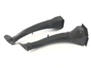 BMW K 1300 S K12S [2010] - Air Intake Air Duct Intake Pipe Guide Set til venstre højre-7