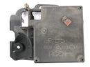 Triumph Sprint ST 1050 [2005] - Batteriområdet Batteri Aggregate Holder-2