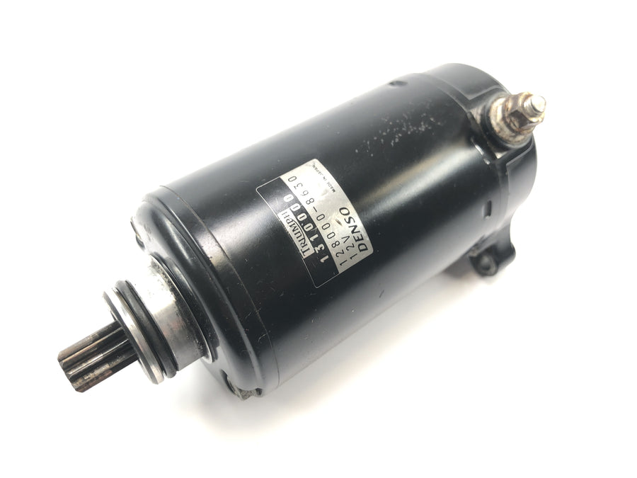 Triumph Tiger 900 T400 [1998] - Startmotor elektrisk starter 12V Denso