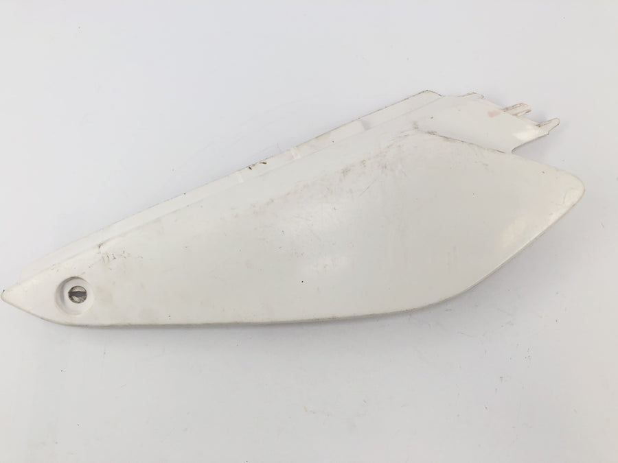 Yamaha DT 125 DE06 [2005] - Side beklædning til højre og venstre