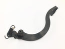 Yamaha WR 125 X DE07 [2010] - Bremsegreb bagbremsegreb pedalarm fodgreb-4