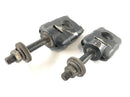 YAMAHA XT 600 Zenere 34L [1985] - Riser Hovedstol Holder Set par-3