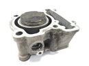 SWM SM 125 R [2018] - cylinder med stempel-7