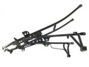 BMW F 650 GS R13 [2002] - Bagerste ramme underjordisk ramme-4