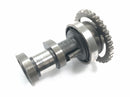 Suzuki RM Z 250 RJ41A [2007] - Knastaksel udstødningsknastaksel-4