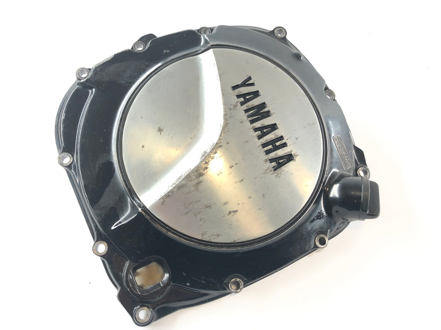 Yamaha XJR 1200 4PU [1995] - Motorlågetkoblingslåg