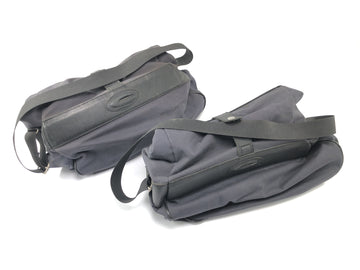 BMW R 850 C 259C [1999] - Saddlebag Indre lommer Panniers til venstre og højre - 0