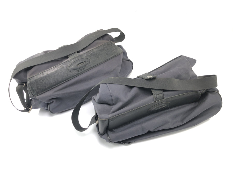 BMW R 850 C 259C [1999] - Saddlebag Indre lommer Panniers til venstre og højre