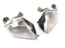 Moto Guzzi Stelvio 1200 4V [2009] - Drejesignal foran sideindikatorerne-1