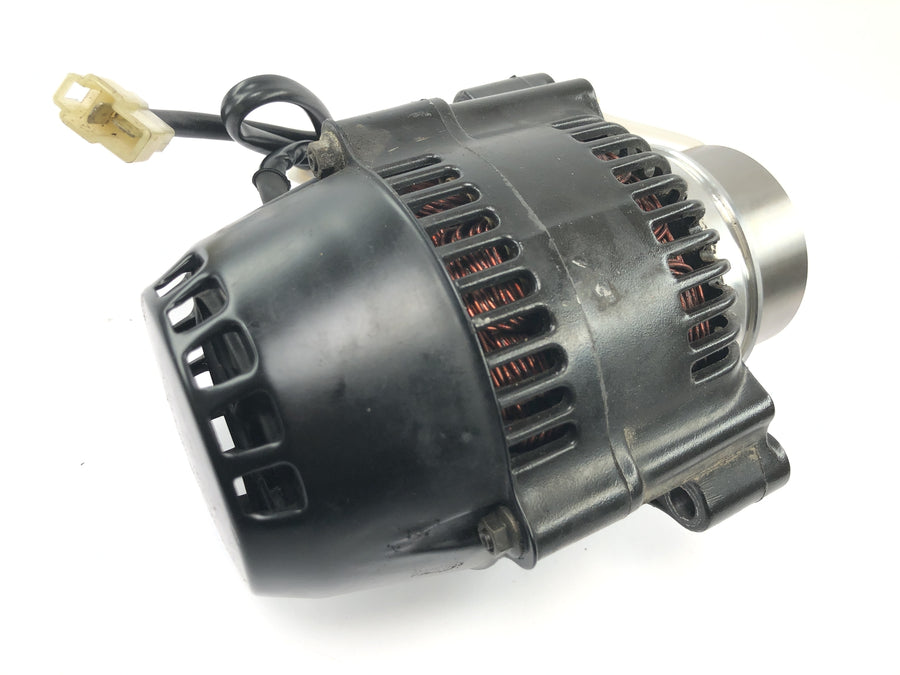 Kawasaki ZRX 1200 S ZRT20A [2001] - Generator Generator Lima 12V