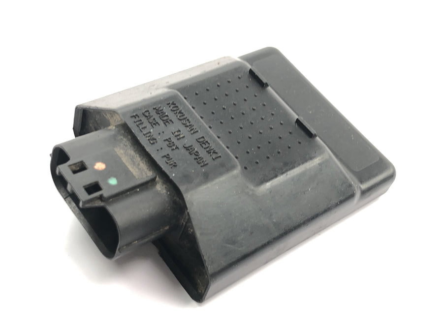 Suzuki RM Z 250 RJ41A [2007] - CDI styreenhed tændingsboks styreelektronik
