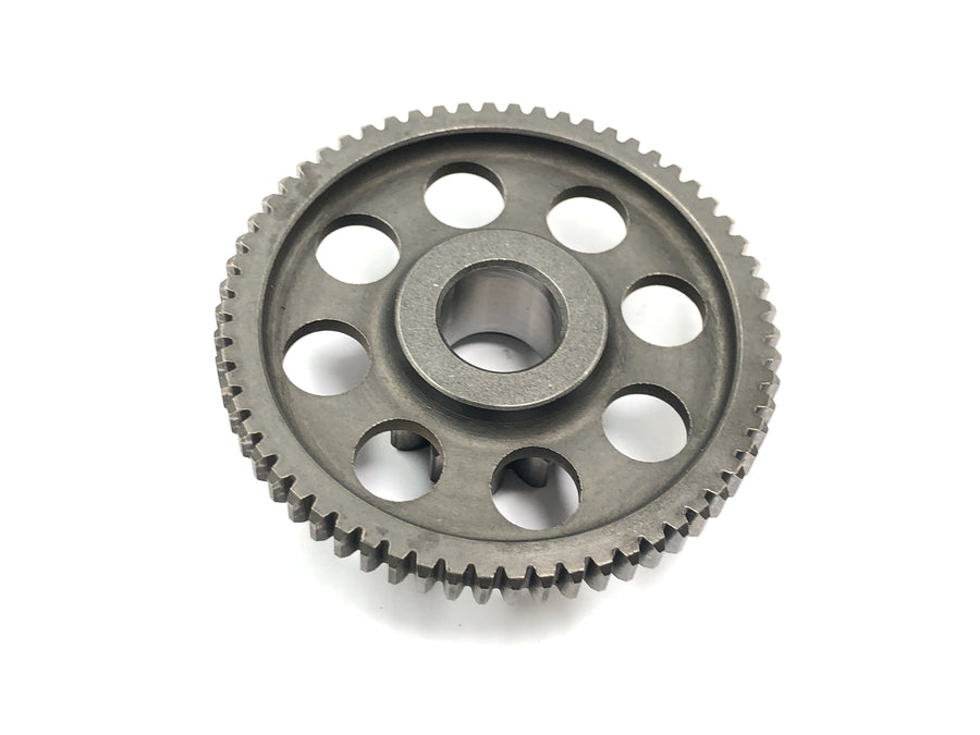 Yamaha YZF R1 RN04 [2001] - startpinion gear starter pinion start gear