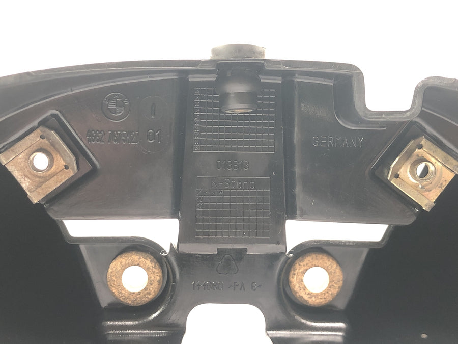 BMW K 1200 S K12S [2005] - Baglygtebeslag til baglygte