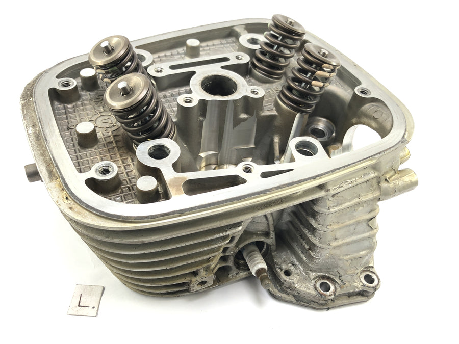 BMW R 1100 S R11S [2005] - Cylinderhoved til venstre