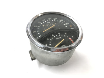 BMW R 75/5 [1973] - Speedometer Omdrejningstæller Omdrejningstæller Speedometer Instrumenter