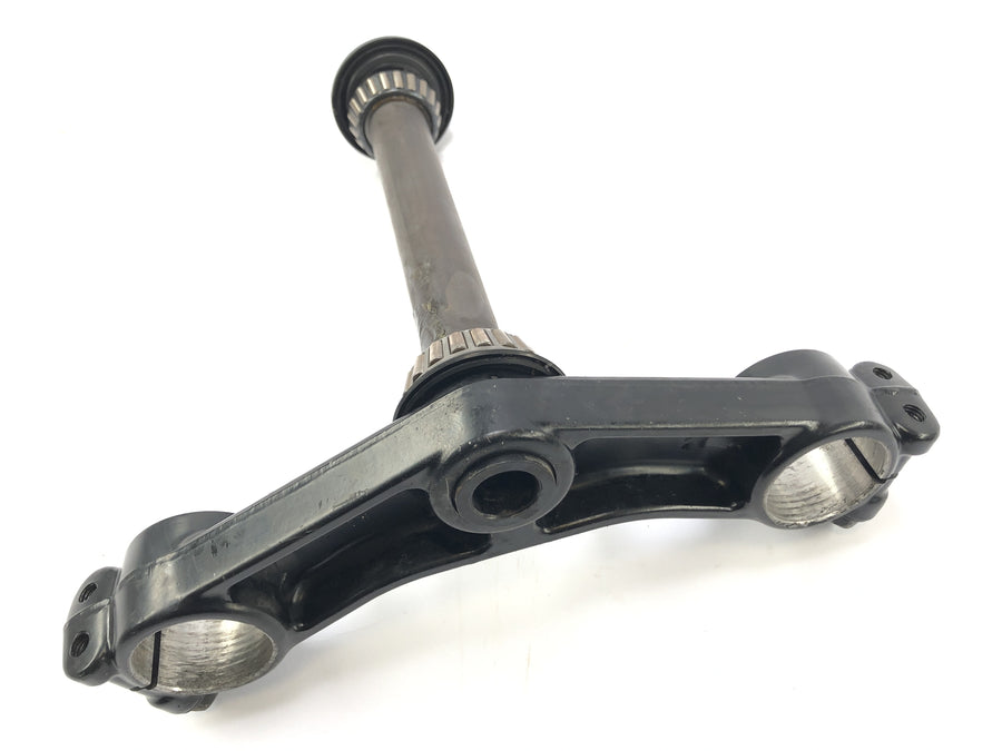 Kawasaki GPZ 1000 RX [1987] - Gaffel Bridge under 40 mm