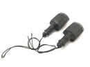 Yamaha XT 350 3YT / 55V [1990] - Blinker Set -par-4