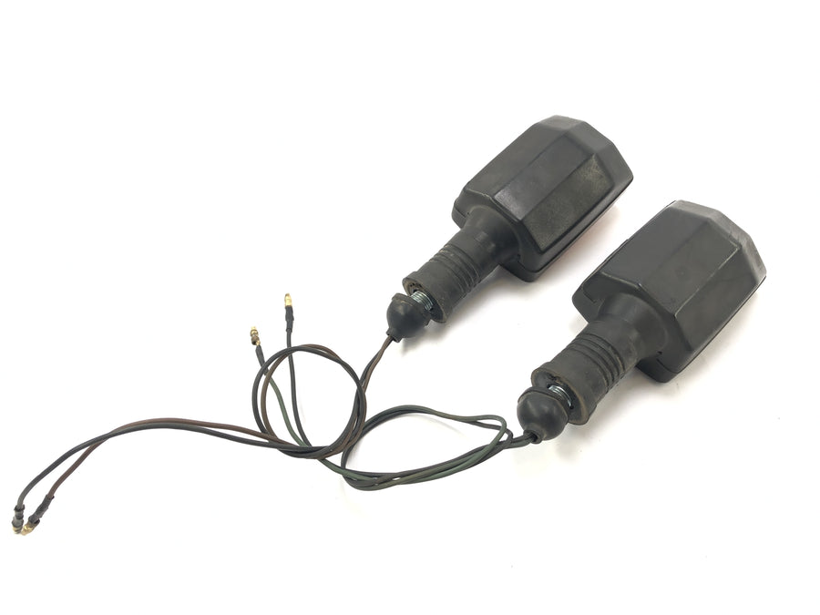Yamaha XT 350 3YT / 55V [1990] - Blinker Set -par