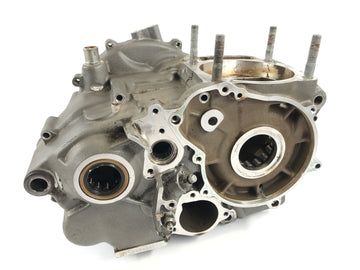 KTM LC4 640 EGS [2004] - Motorboliger tomme boliger