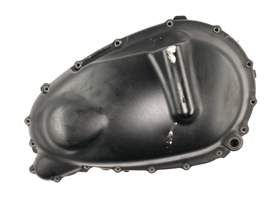 Triumph Bonneville T100 986MF [2012] - Koblingsdæksel motordæksel venstre