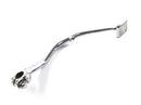 Kawasaki W 650 EJ650A [1999] - bremsepedal bagbremsegreb krom-1