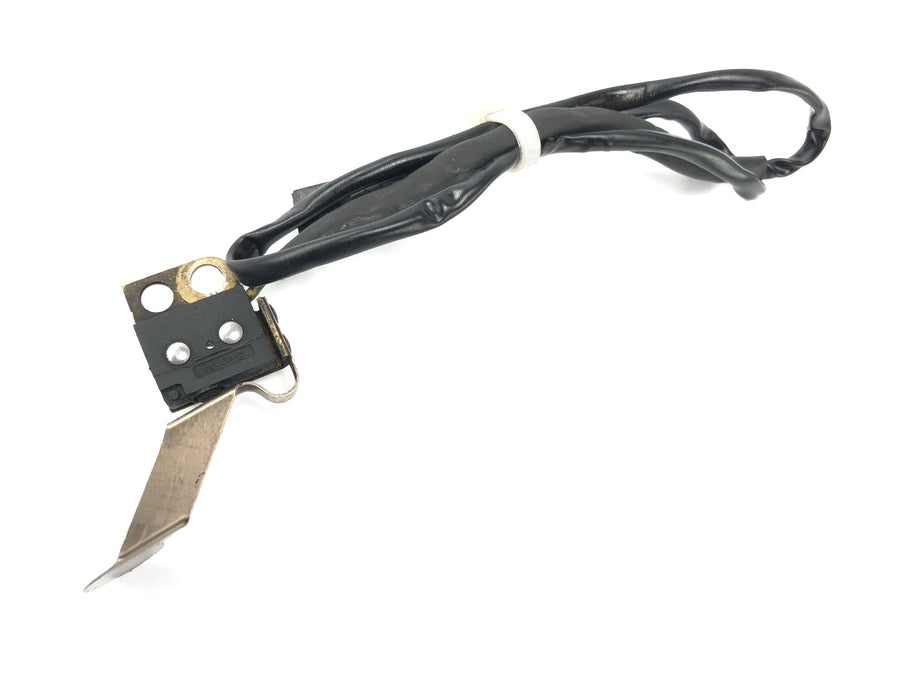BMW K 1100 RS [1991] - Brake Light Switch bagpå