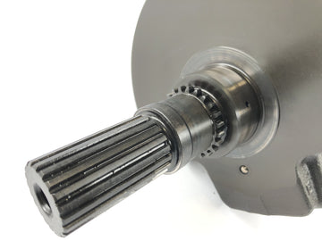 KAWASAKI VN 1600 Gennemsnitlig Streak Vnt60b [2005] - Crankshaft - 0
