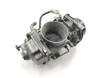 KTM 640 LC4 Prestige [2005] - Karburator Mikuni 40mm - 0