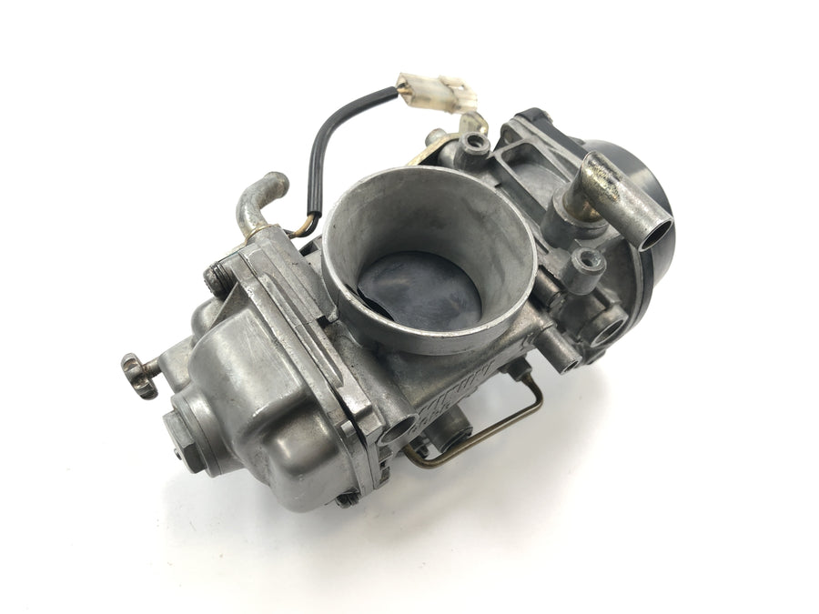 KTM 640 LC4 Prestige [2005] - Karburator Mikuni 40mm