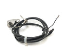 Moto Guzzi V 1000 VG [1980] - Hovedknap M Switch Motogadget-7